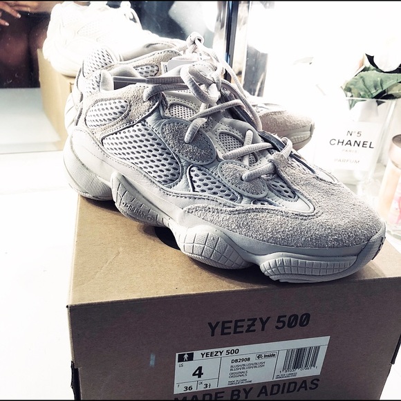 adidas yeezy 50